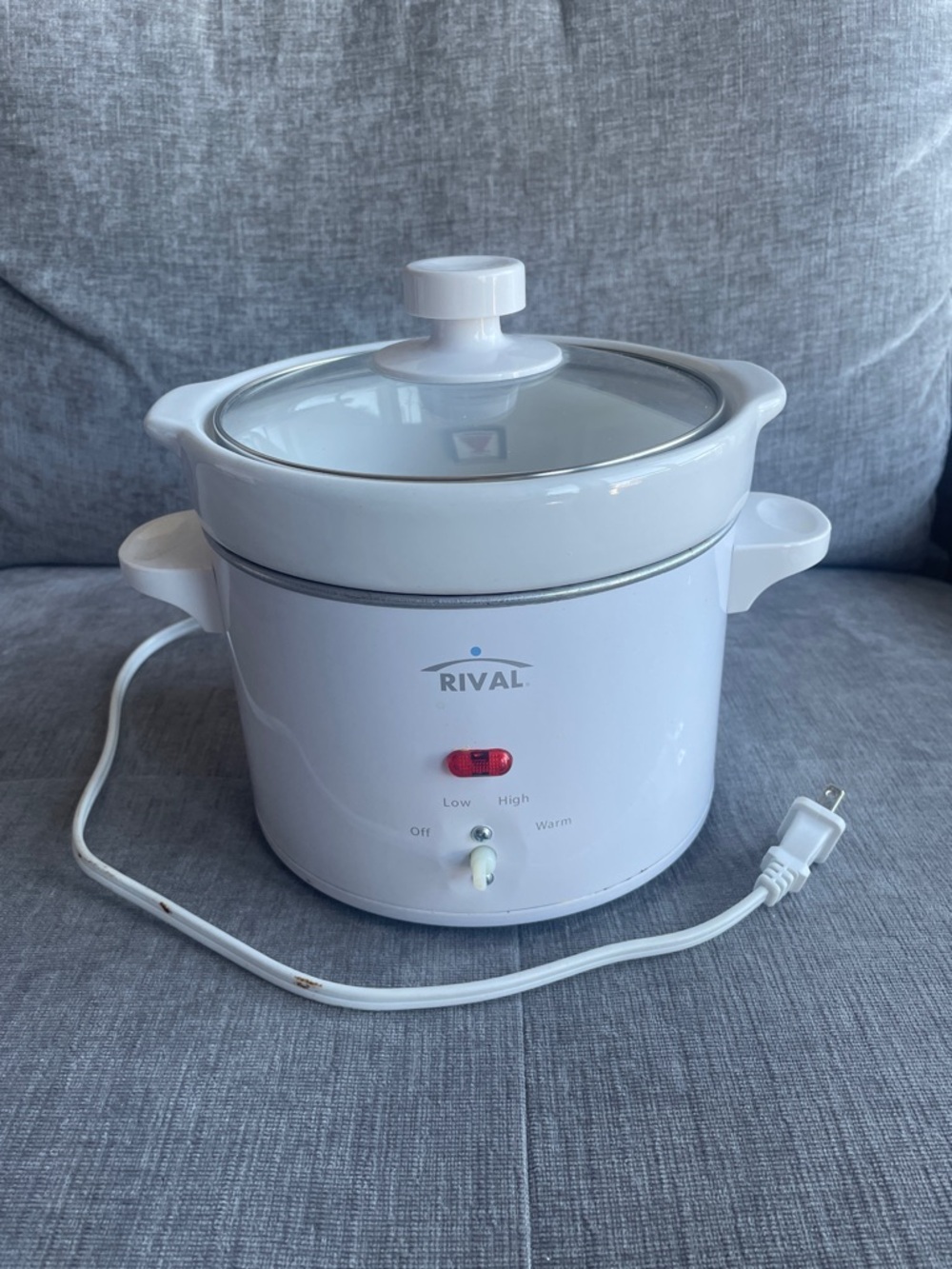 Crock Pot